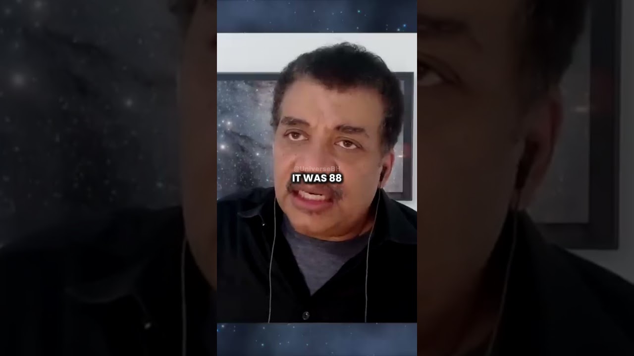 Ivory Soap Selling Point😆 w/ Neil deGrasse Tyson