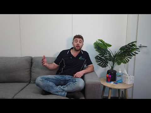 Appetite Series Video 1 - Why do you have no appetite?