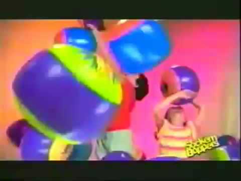 Sock em Boppers TV Commercial