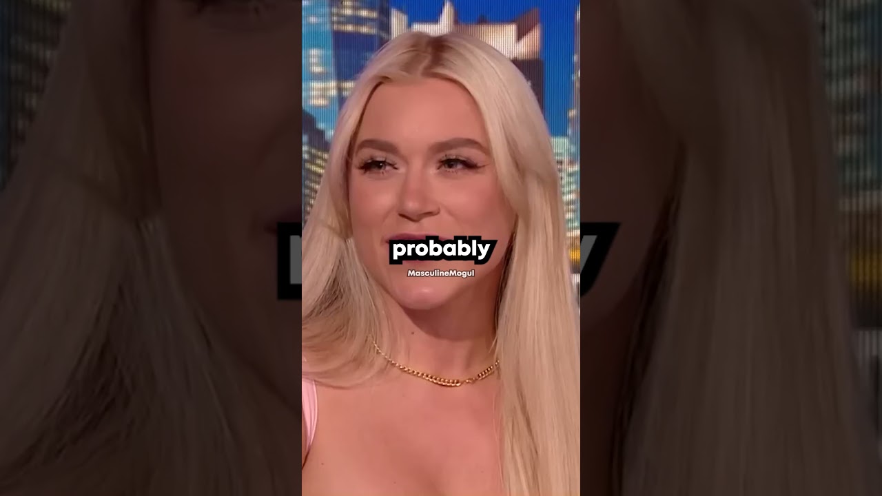 Piers Morgan DESTROYS Elle Brooke