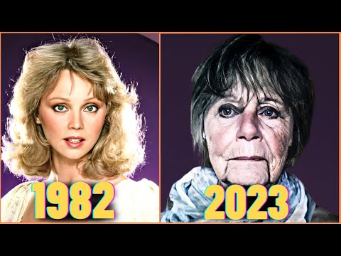 CHEERS CAST (1982 - 2023) ★ Then and Now How |They've Changed  [41 Years LATER]