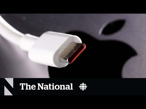 Apple launches iPhone 15 with a new charging port