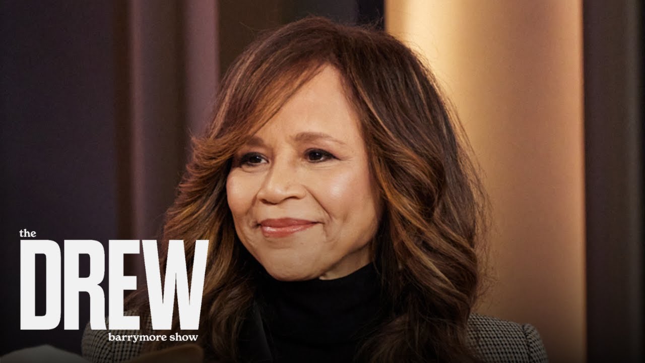 Rosie Perez on Her Heart-Wrenching Audition for "Before" Role -- that She Turned Down