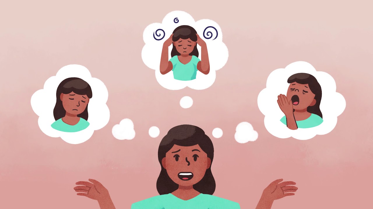 Perinatal Mental Health