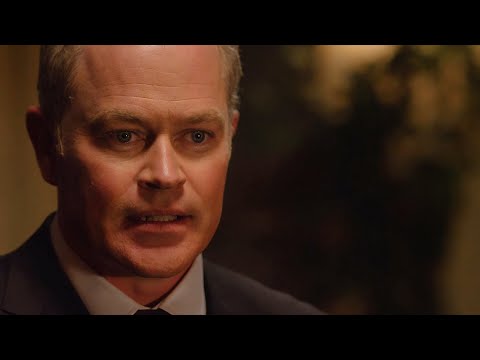 Justified | Robert Quarles meets Boyd Crowder | Carpetbagger