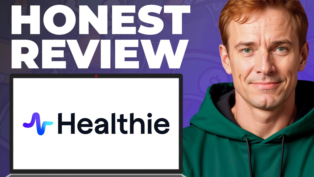 Healthie Telehealth Full Review - Features, Strengths, Weaknesses