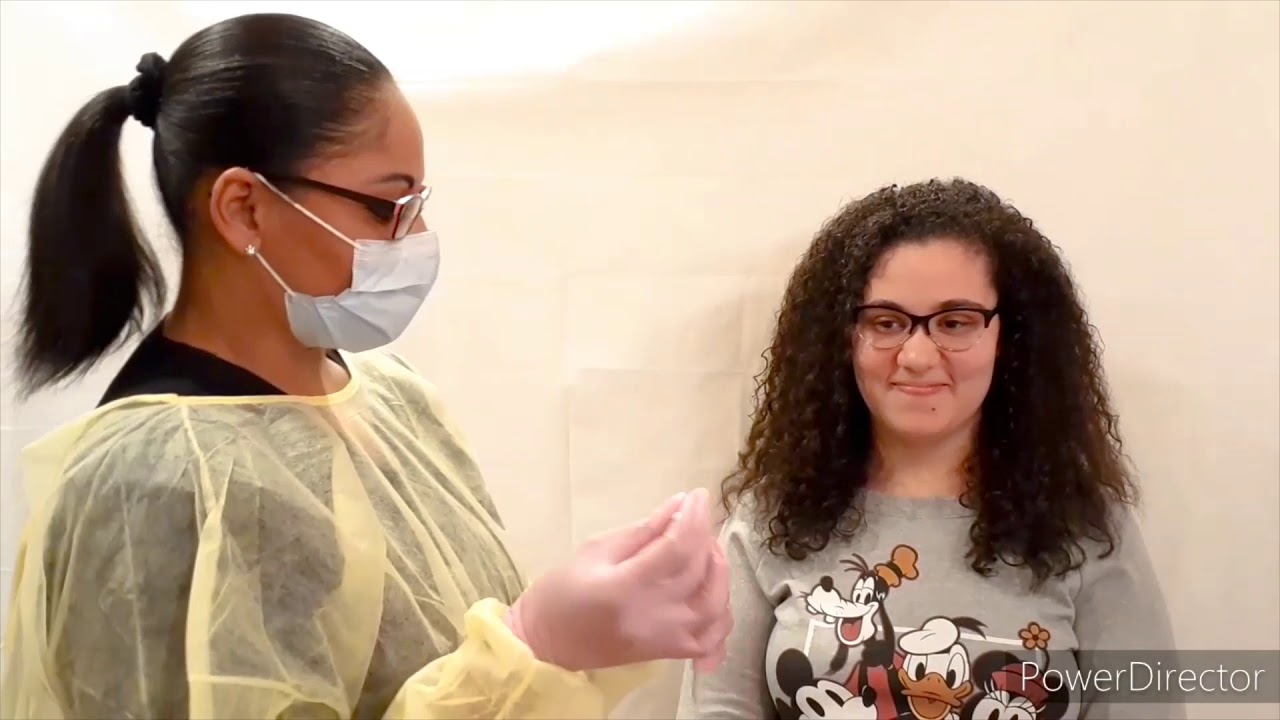 Strep Test
