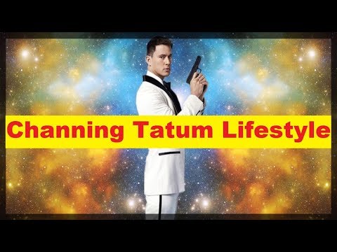 Channing Tatum Net Worth, Cars, House, Income and Luxurious Lifestyle
