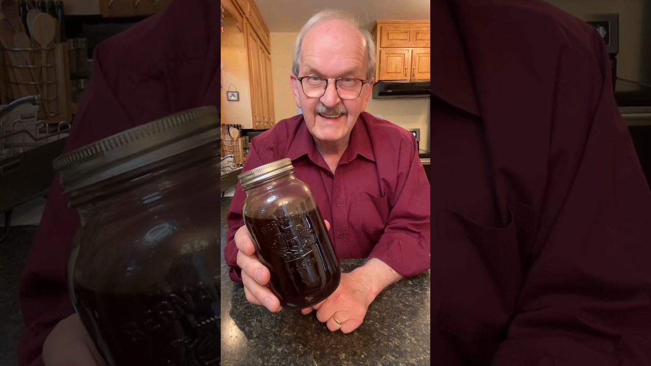 How To Make Cold Brew Coffee