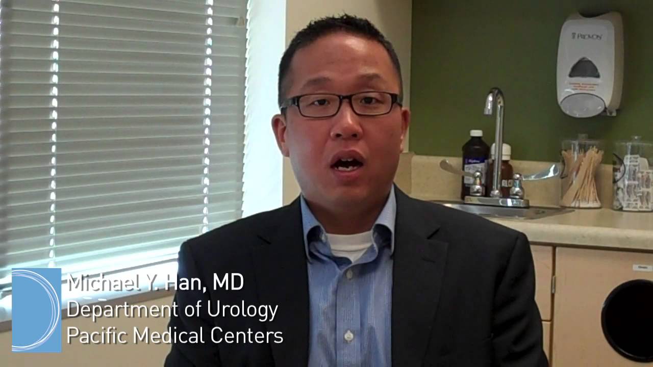 Pacific Medical Centers | Are vasectomies reversible? | Michael Han, MD