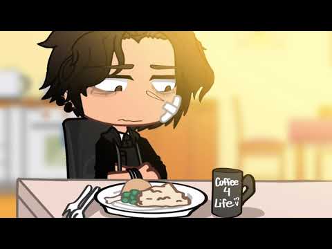 ANXIETY MEME | Gacha Club [Vent]