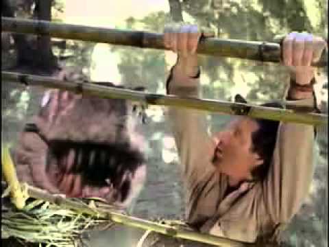 Land of the Lost 90s Intro HQ