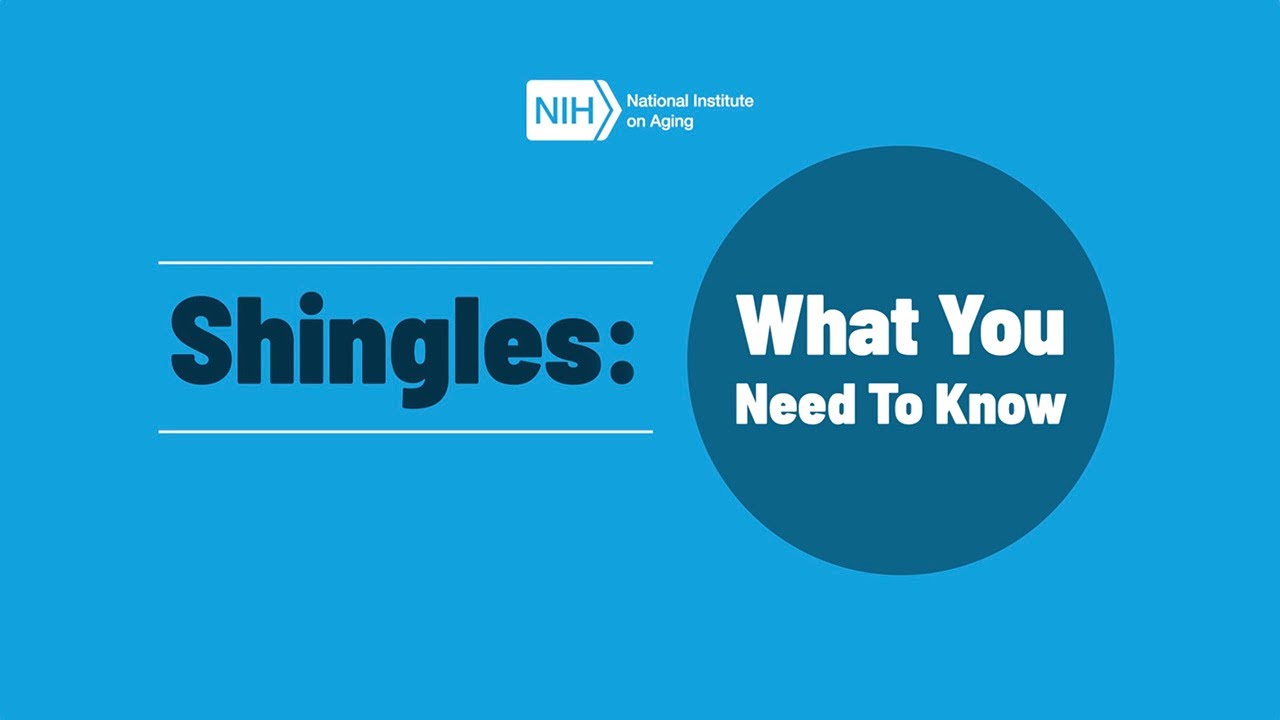 Shingles: What you need to know about causes, symptoms, and prevention.