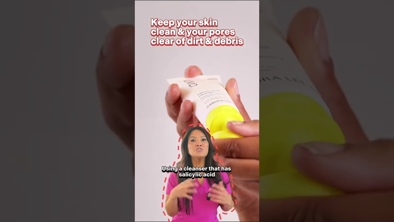 2 Ways To Stop Pimples From Forming