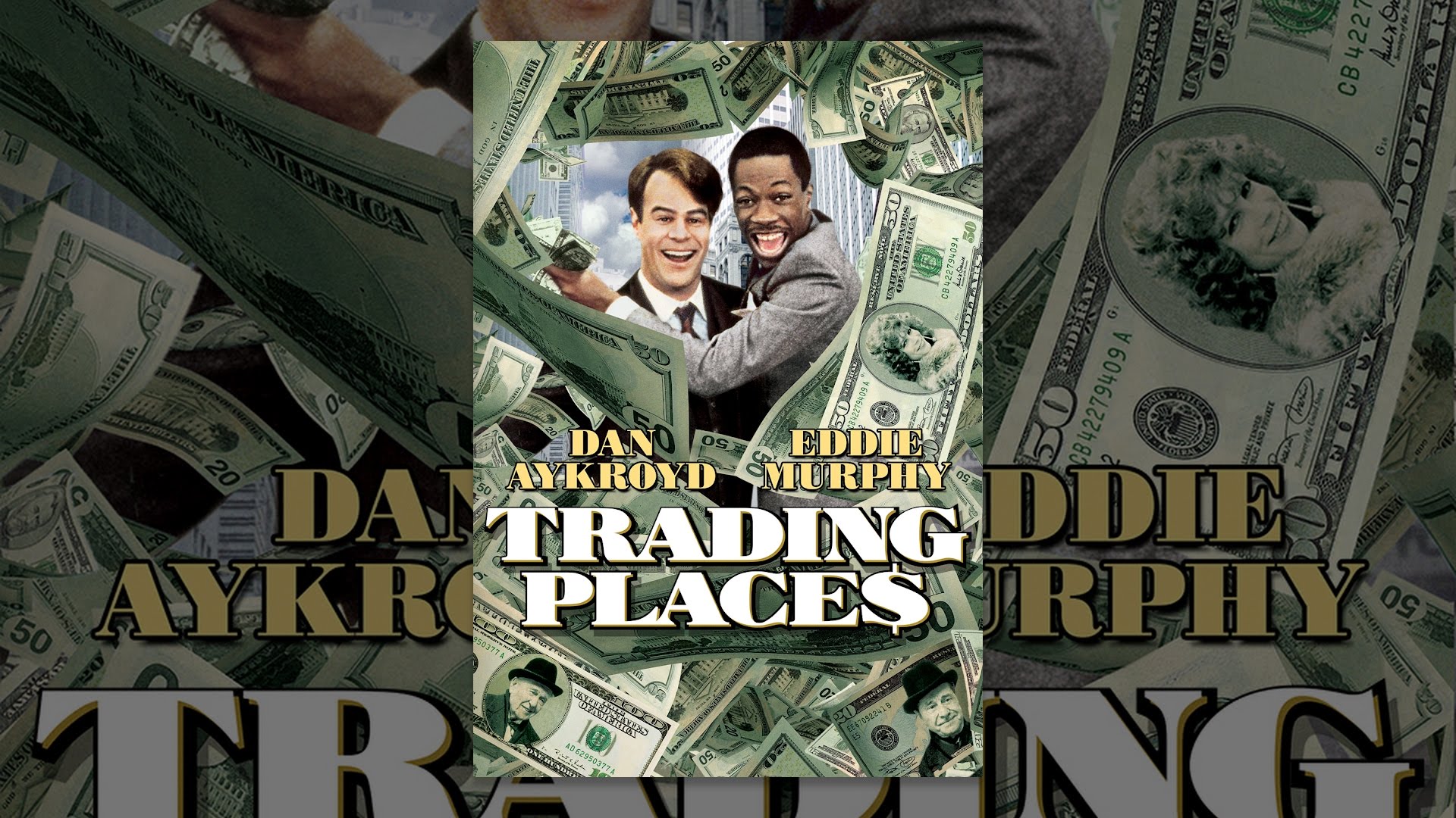 Trading Places (TV Version)