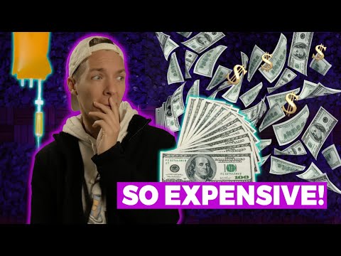 Should You Donate Plasma for Money? (BEWARE)