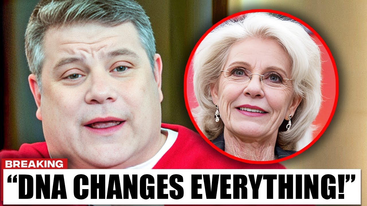 After DNA Test, Patty Duke’s Son FINALLY Knows His Father