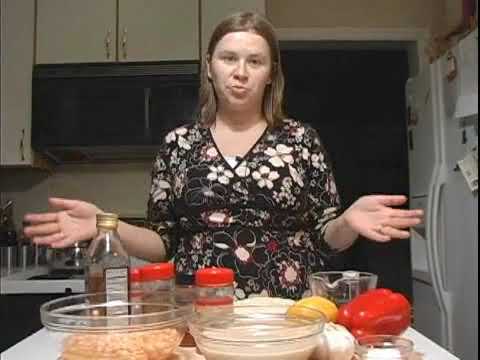 What is Hummus?