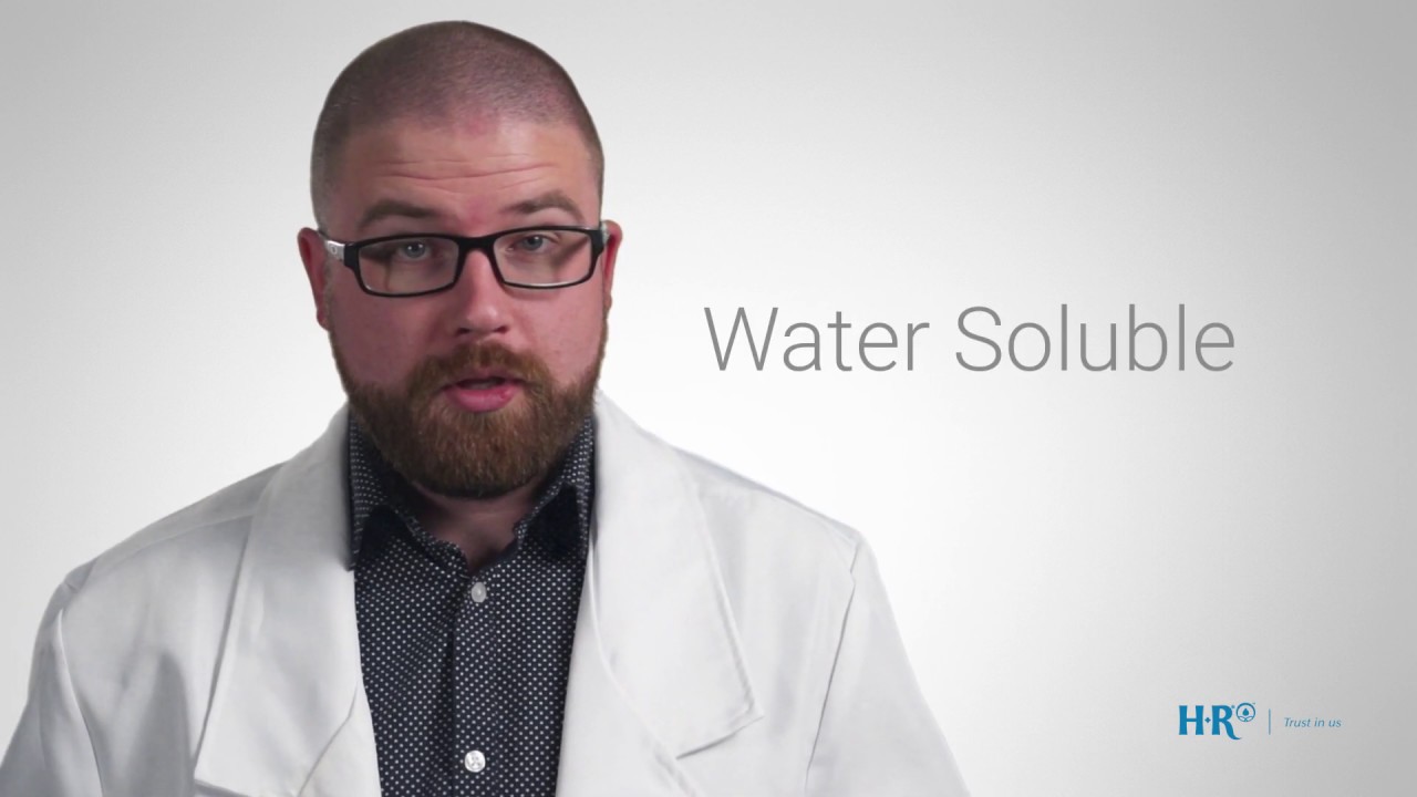 Water Soluble Lubricating Jelly | HR Lubricating Jelly