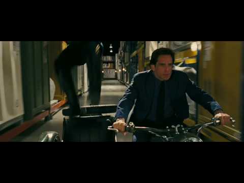 Night At The Museum 2 Trailer HD