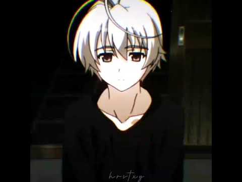 yosuga no sora edit | haru x sora
