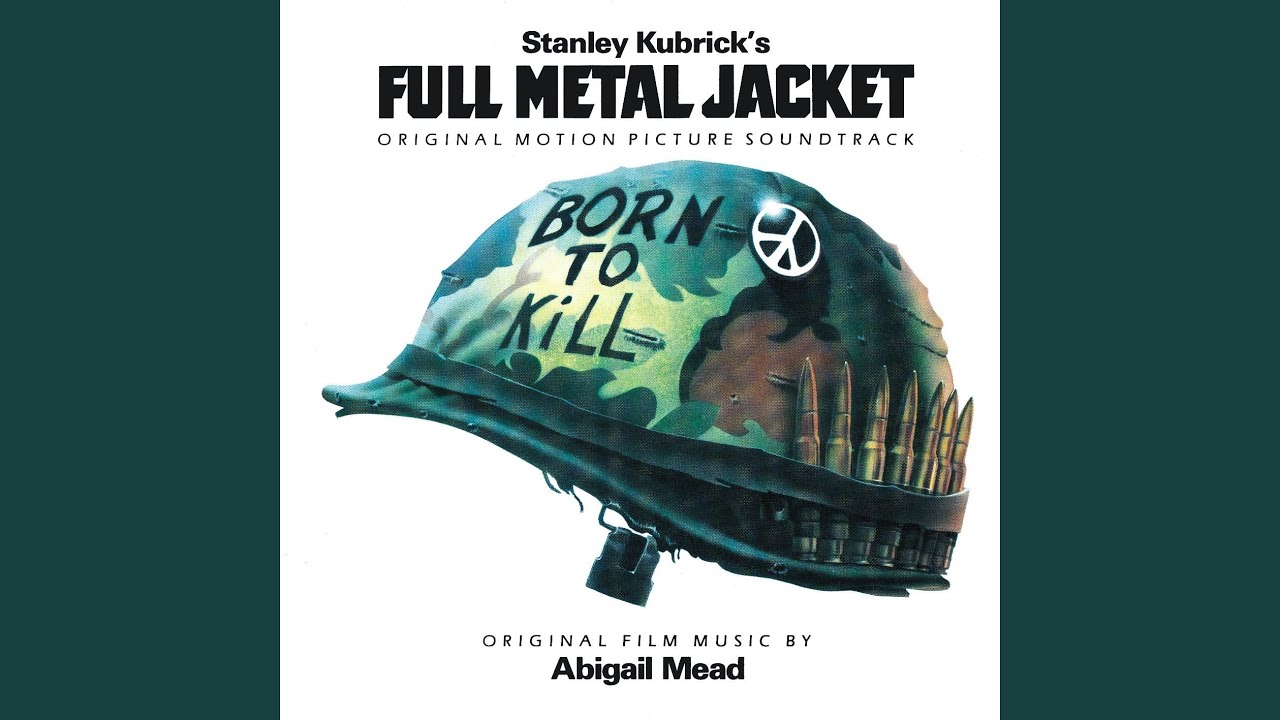Full Metal Jacket