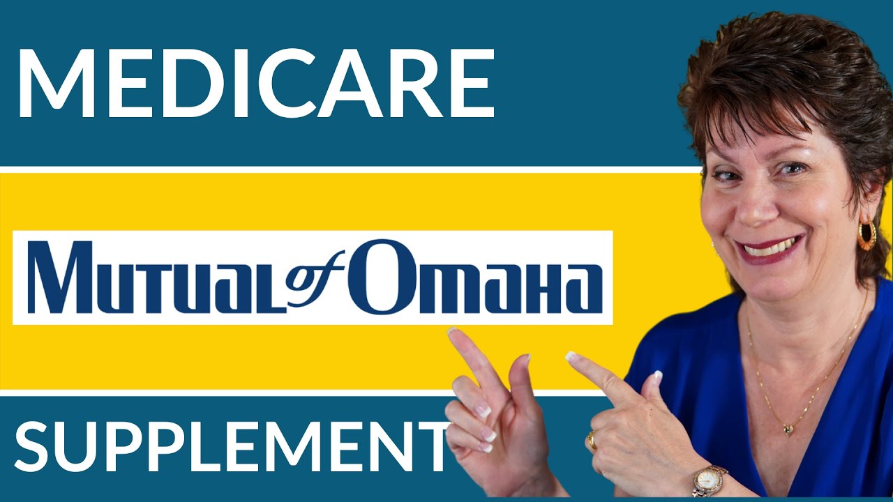 Mutual Of Omaha Medicare Supplement Plans - What Do They Cover?