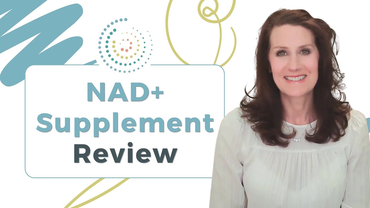 NAD+ Supplement Review