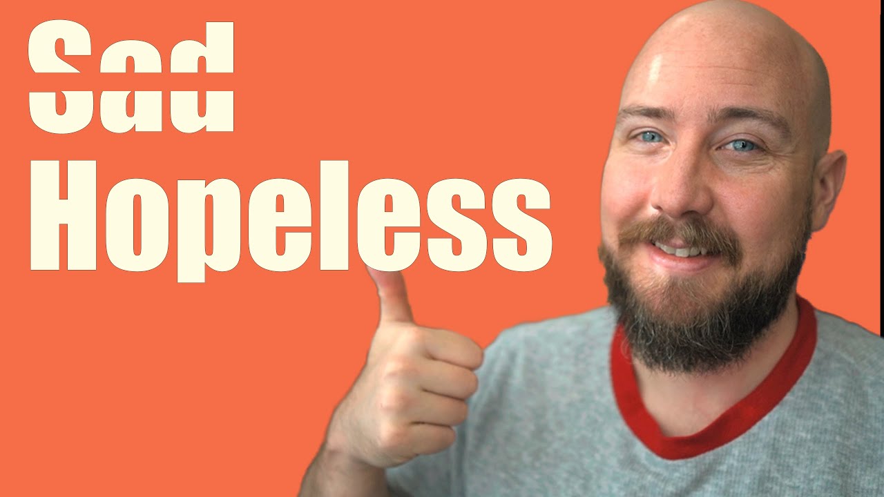Other Words for Sad | 10 Words that Native Speakers Actually Use