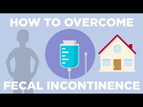 Overcoming Fecal Incontinence