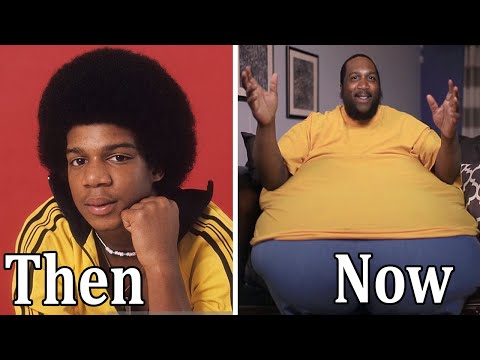 WHAT'S HAPPENING 1976 Cast: THEN AND NOW [46 Years After]