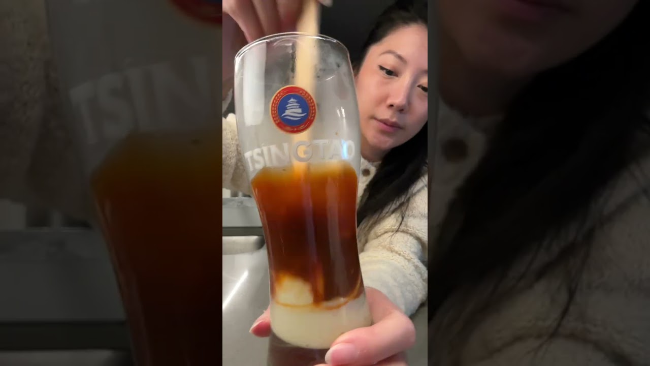 how to make a thai iced tea