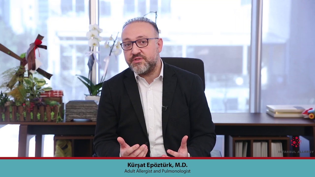 What is Anti IgE (omalizumab)and how does it affect chronic urticaria?
