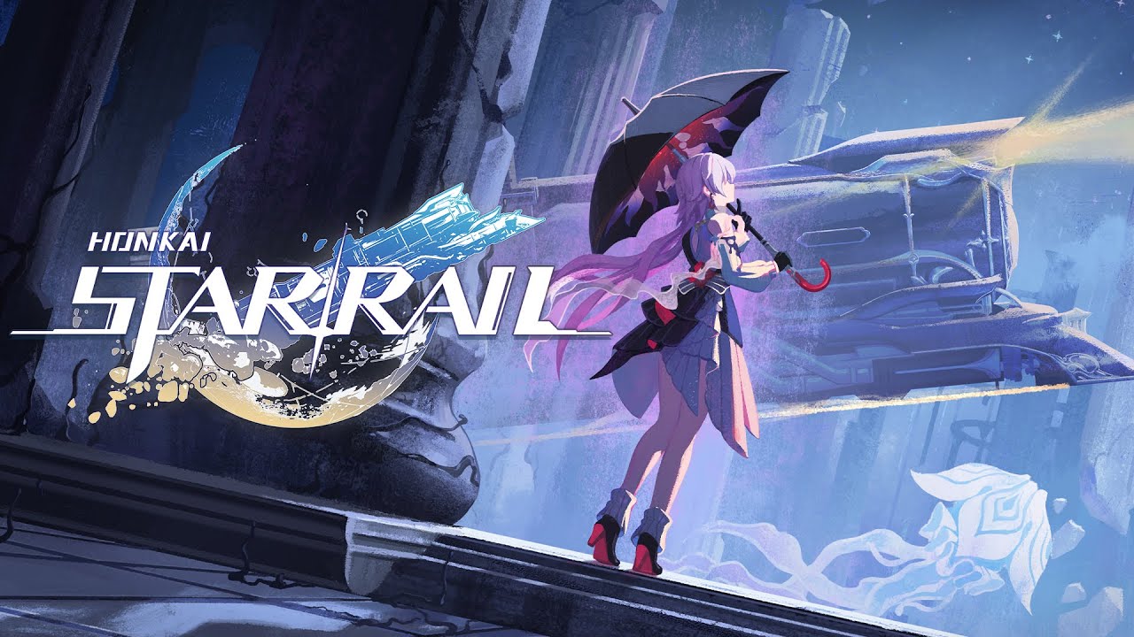 Myriad Celestia Trailer: "Amphoreus' Saga of Heroes" | Honkai: Star Rail