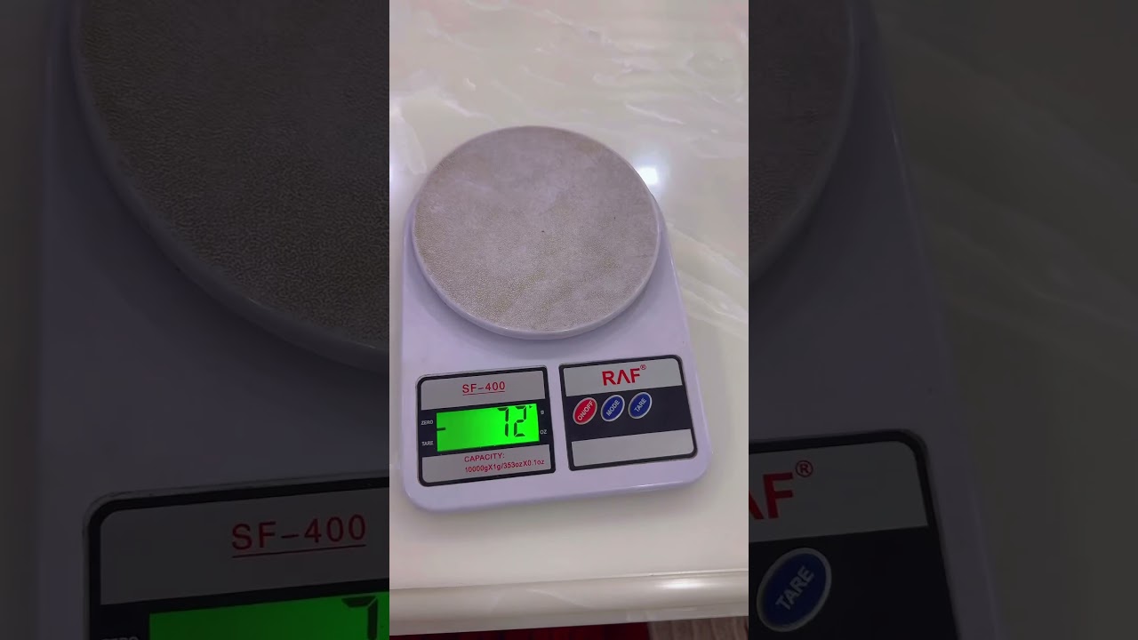 White Rice 101: 100g Calories and Serving Size Visual