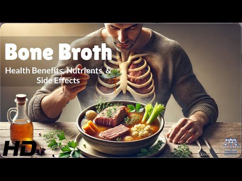 Is Bone Broth the Ultimate Superfood? Discover Its Amazing Health Benefits!