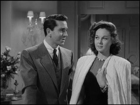 House Of Strangers 1949 Richard Conte, Susan Hayward & Edward G. Robinson