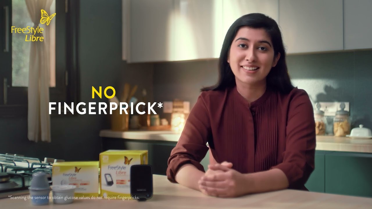 What is continuous glucose monitoring and the benefits of CGM device | FreeStyle Libre