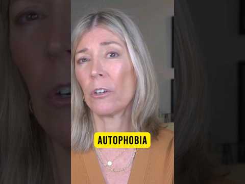AUTOPHOBIA: FEAR OF BEING ALONE