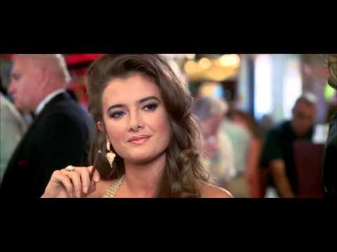 Austin Powers - Alotta Fagina in Casino