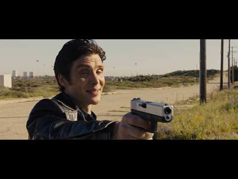 In Time - Ending Scene (HD)