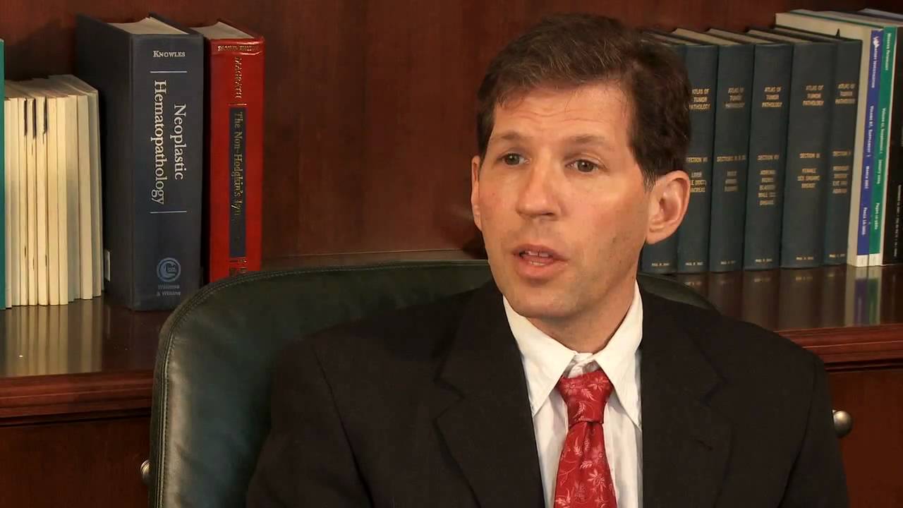 Lynch Syndrome, Colon Cancer - Dr. Steven M. Lipkin