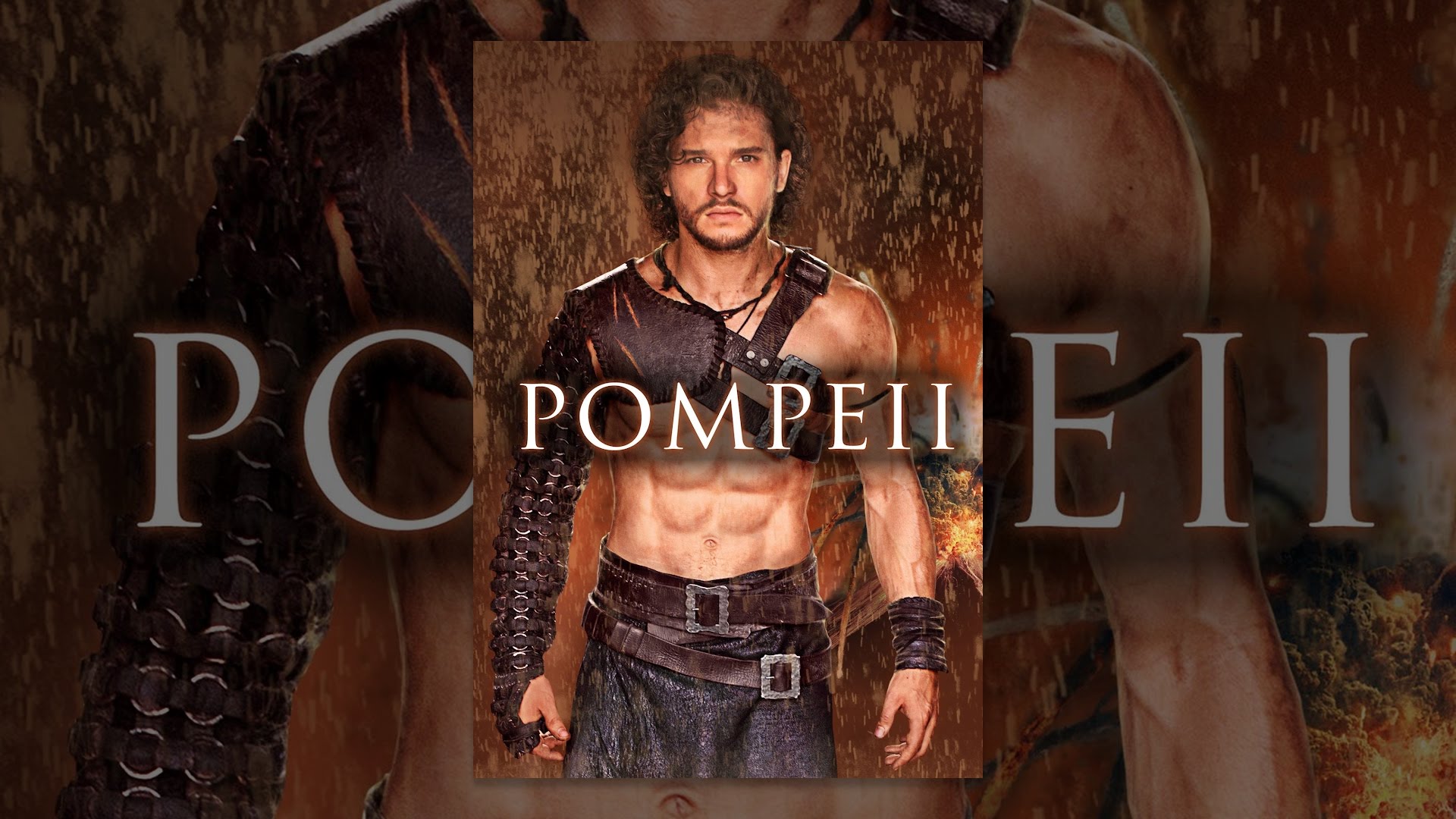 Pompeii