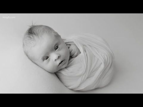 The joy of raising a child with Down syndrome