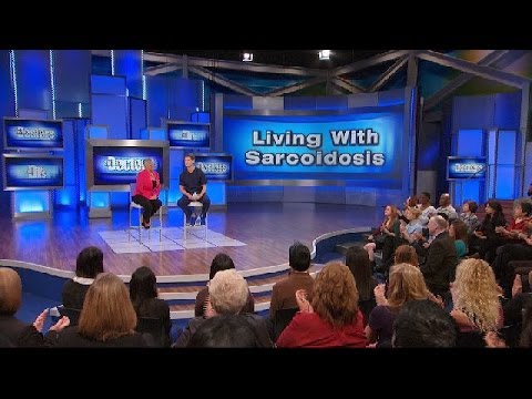 Sarcoidosis -- a Mystery Disease?