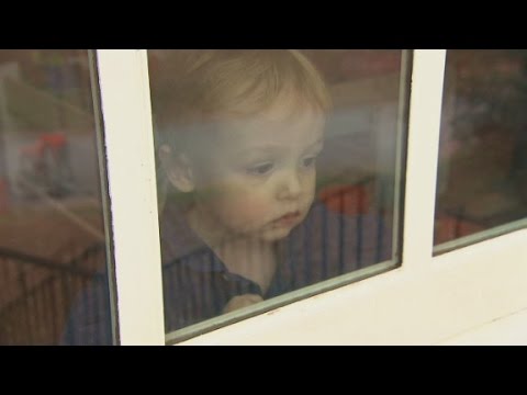 Hand, Foot and Mouth Disease & Toddlers