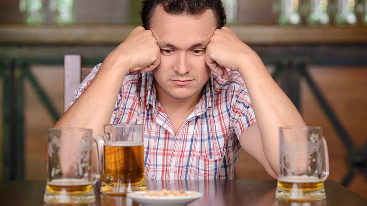 How Many Drinks Cause a .08 BAC? | Alcoholism