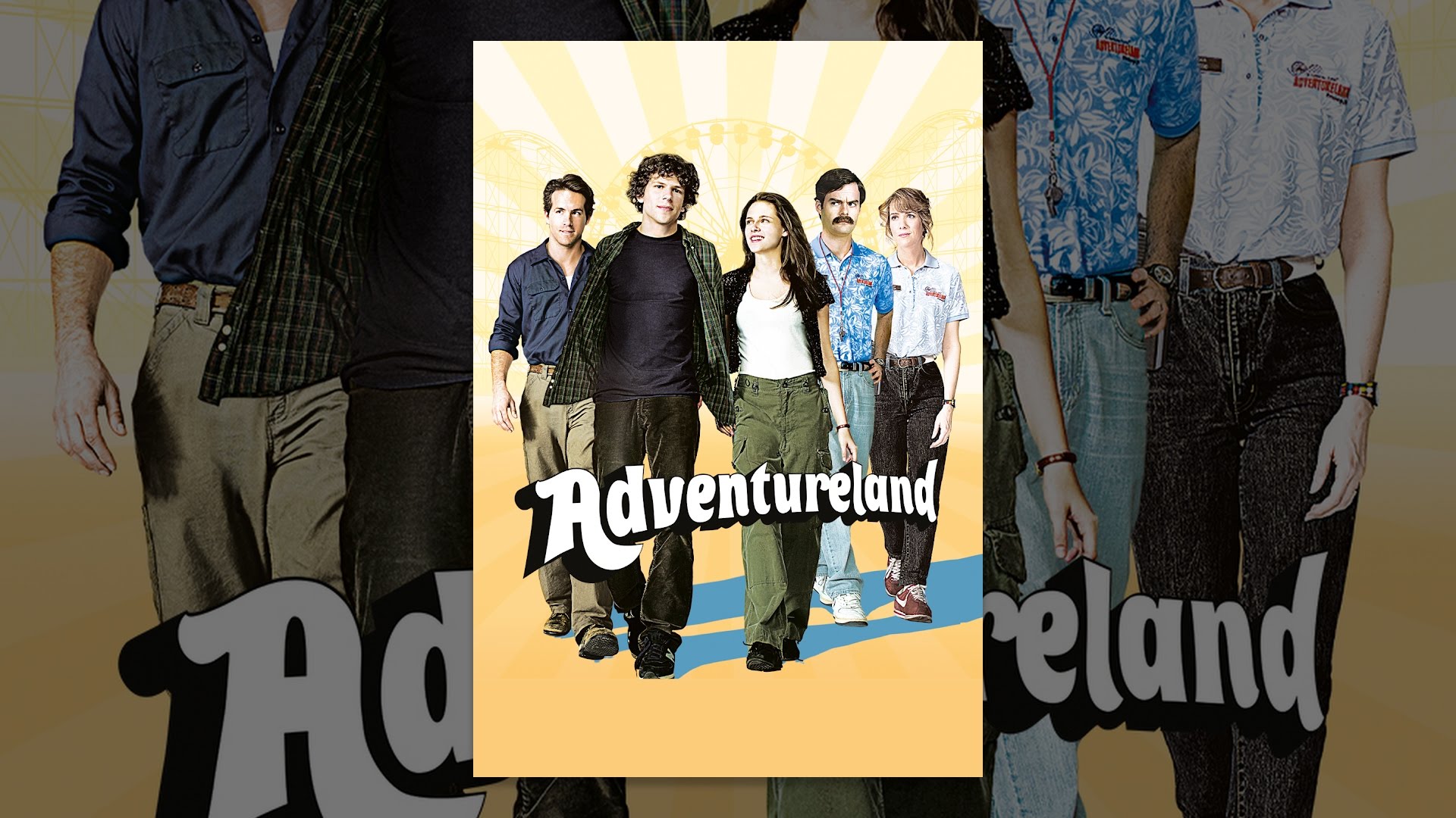 Adventureland