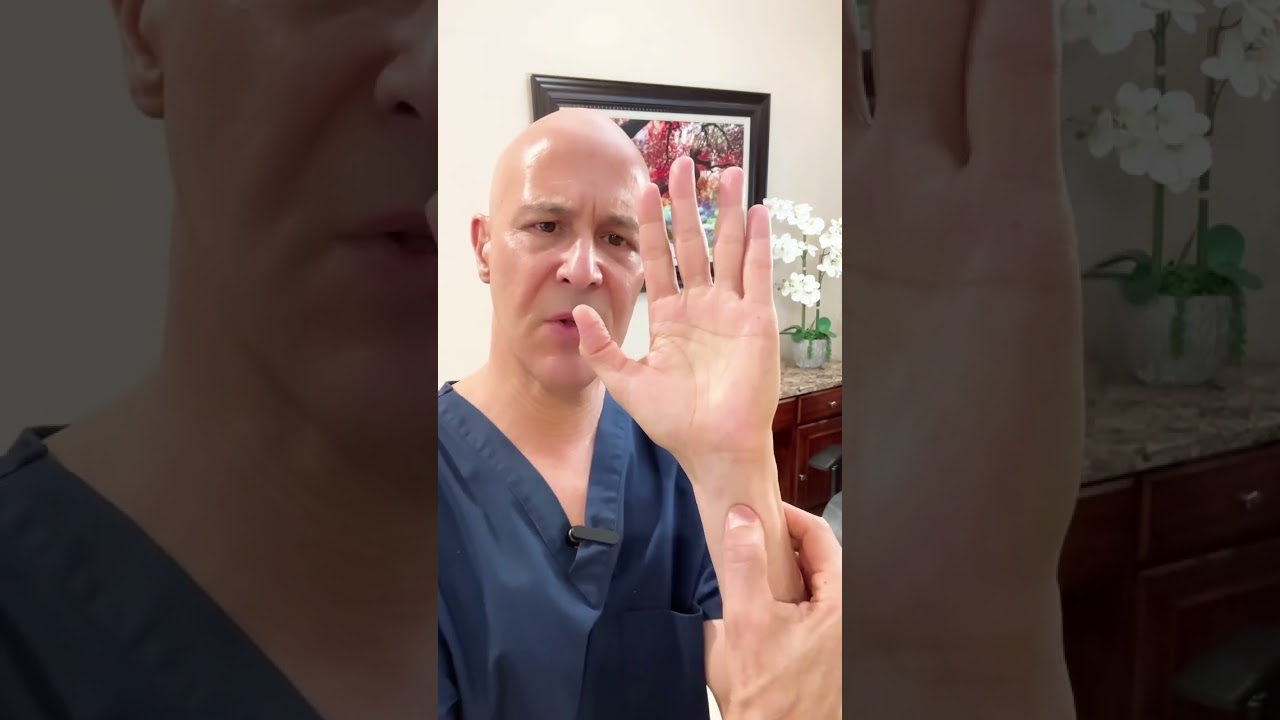 How to Fall Asleep 💤 Quickly! Dr. Mandell