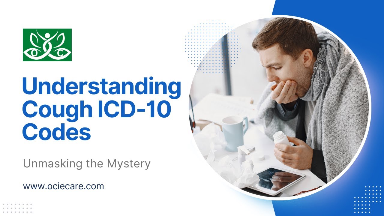 Understanding Cough ICD-10 Codes | Unmasking the Mystery